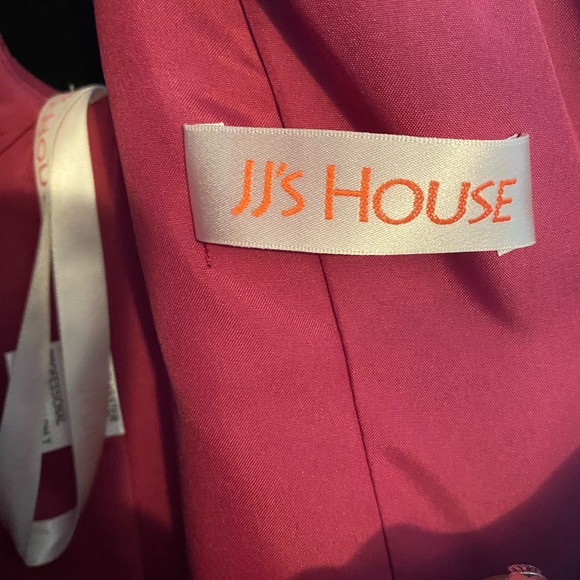 JJs House Mother of the Bride Dress - Picture 6 of 6